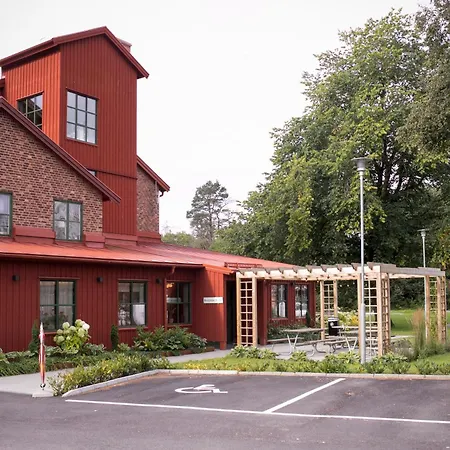 Kvibergs Stugor - Cottages Gothenburg Exterior photo
