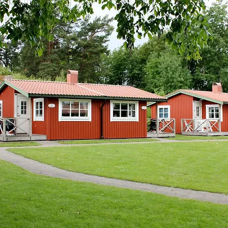 Kvibergs Stugor - Cottages Gothenburg Exterior photo