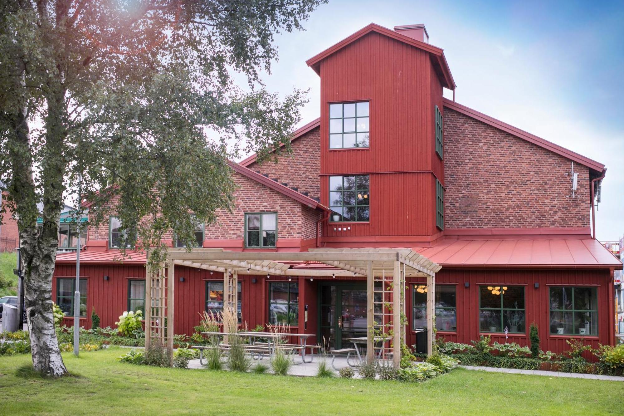Kvibergs -