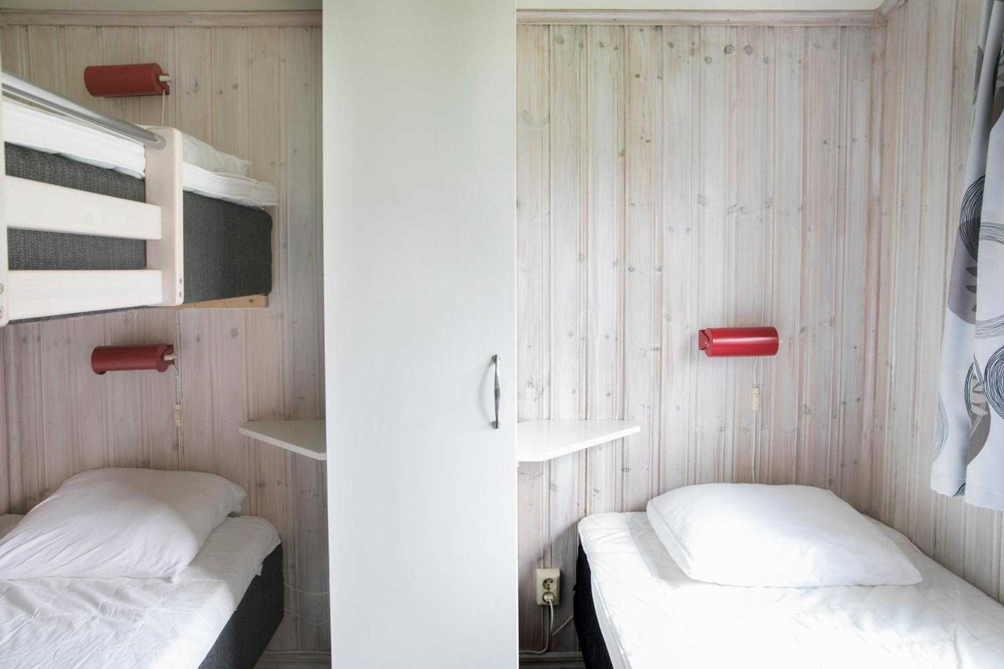 Apartment Kvibergs -